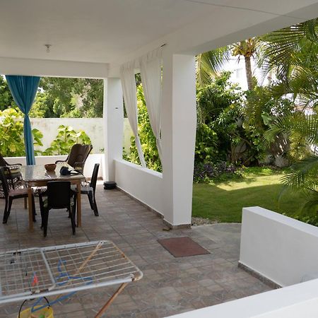 Villa Caribe Bayahibe Exterior photo