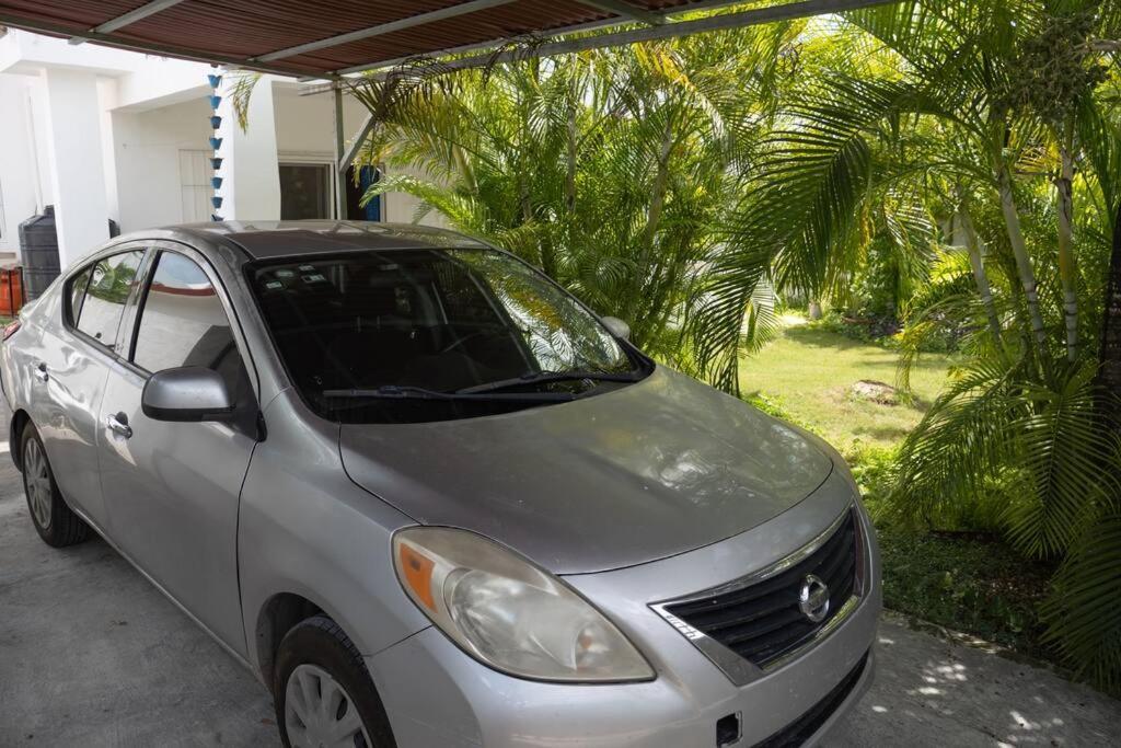 Villa Caribe Bayahibe Exterior photo