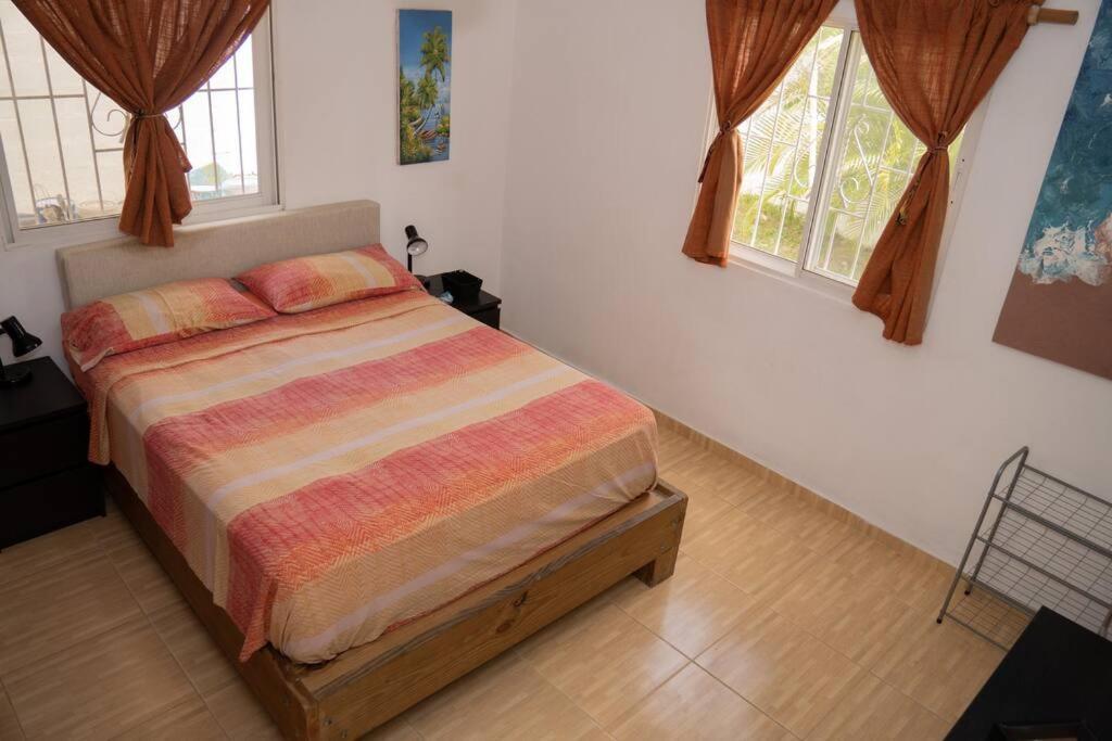 Villa Caribe Bayahibe Exterior photo