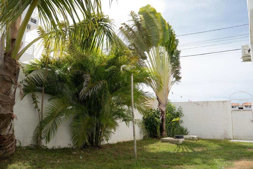 Villa Caribe Bayahibe Exterior photo