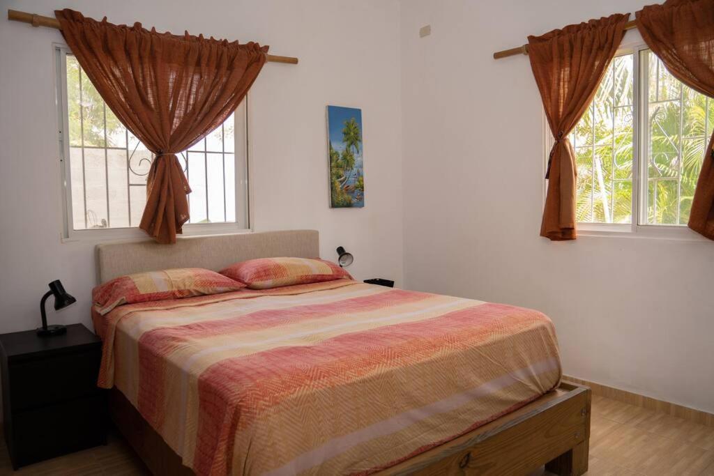 Villa Caribe Bayahibe Exterior photo