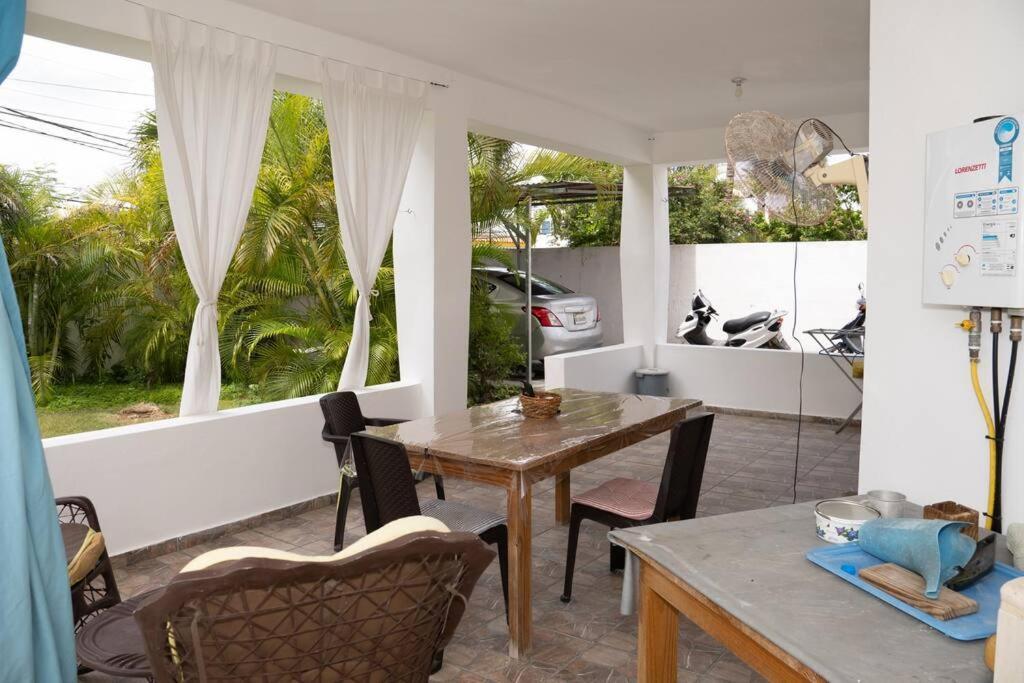 Villa Caribe Bayahibe Exterior photo
