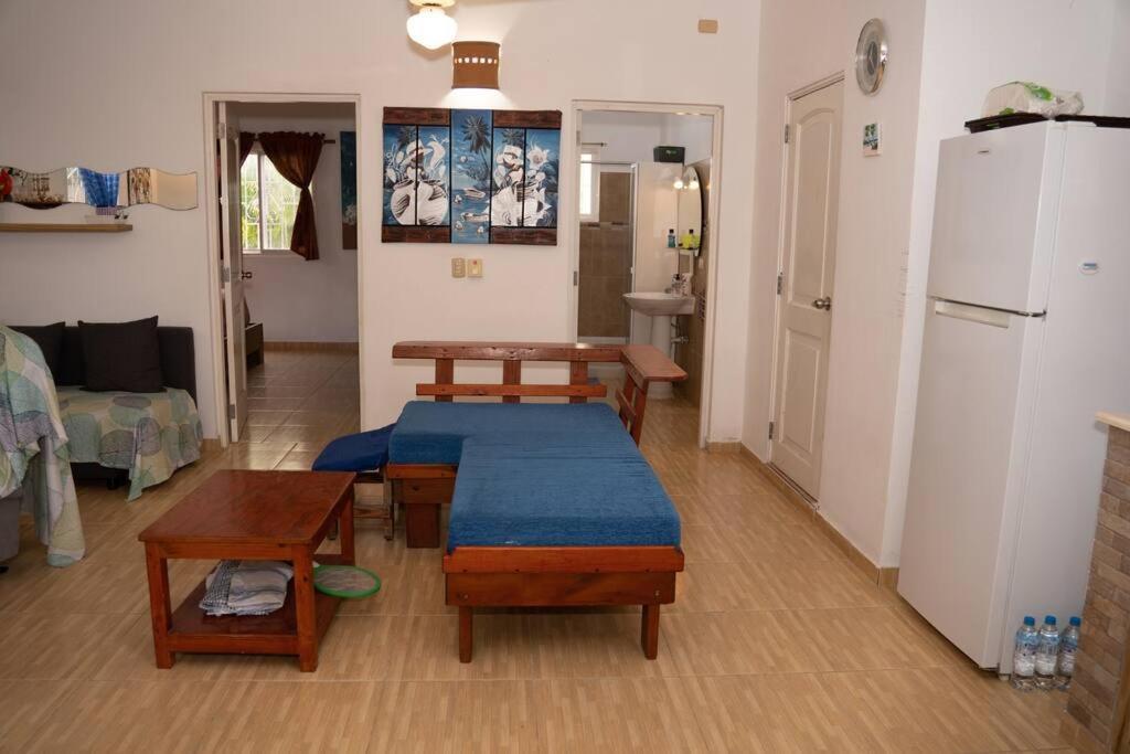 Villa Caribe Bayahibe Exterior photo