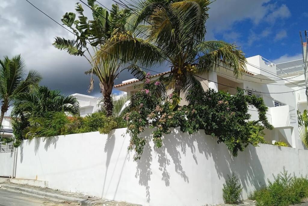 Villa Caribe Bayahibe Exterior photo