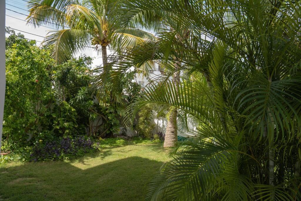 Villa Caribe Bayahibe Exterior photo